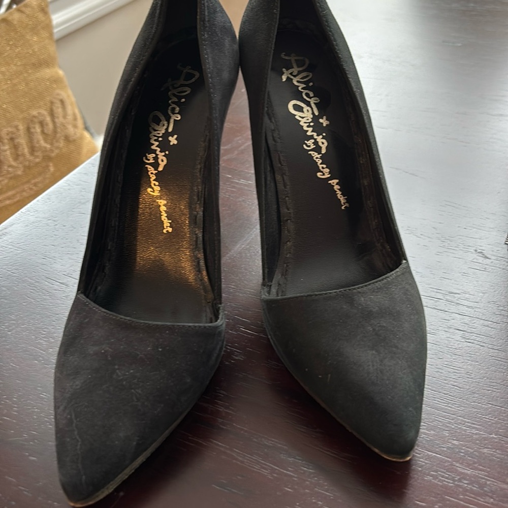 Alice & 0livia heels